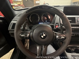 BMW M2 Competition 2016