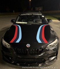 BMW M2 Competition 2016