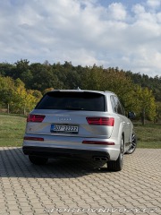 Audi SQ7 2017