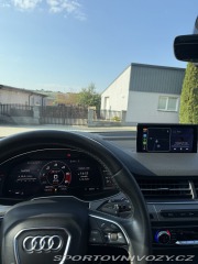 Audi SQ7 2017