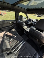 Audi SQ7 2017