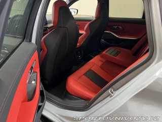 BMW M3 Touring xDrive 2026