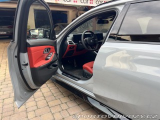 BMW M3 Touring xDrive 2026