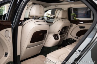 Bentley Mulsanne Speed / Záruka 2019