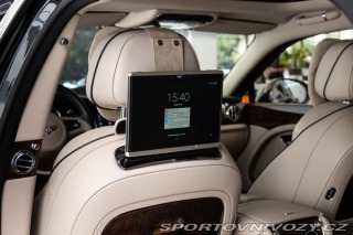 Bentley Mulsanne Speed / Záruka 2019