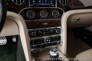 Bentley Mulsanne Speed / Záruka 2019