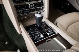 Bentley Mulsanne Speed / Záruka 2019