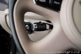 Bentley Mulsanne Speed / Záruka 2019