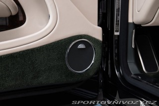 Bentley Mulsanne Speed / Záruka 2019
