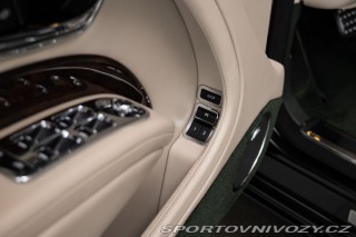 Bentley Mulsanne Speed / Záruka 2019