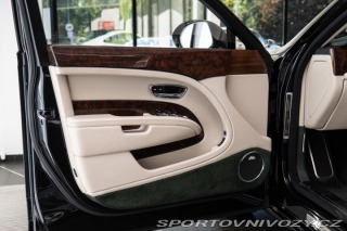 Bentley Mulsanne Speed / Záruka 2019