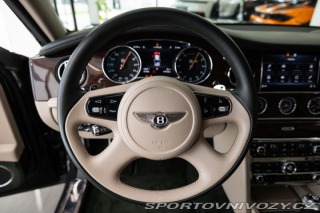 Bentley Mulsanne Speed / Záruka 2019
