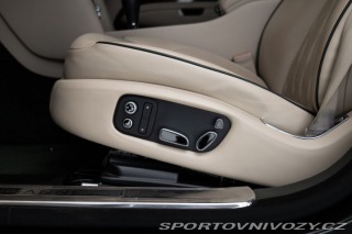 Bentley Mulsanne Speed / Záruka 2019