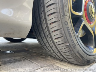 Abarth 595 Pista 2019
