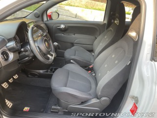 Abarth 595 Pista 2019