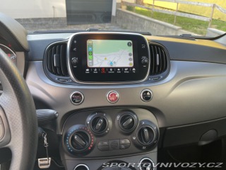 Abarth 595 Pista 2019