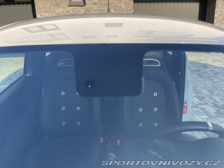 Abarth 595 Pista 2019