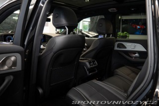 Mercedes-Benz Ostatní modely GLS 450d/Burmester/360/Pano/M 2024