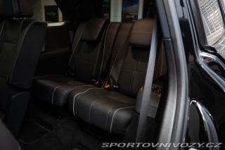Mercedes-Benz Ostatní modely GLS 450d/Burmester/360/Pano/M 2024