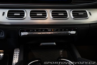Mercedes-Benz Ostatní modely GLS 450d/Burmester/360/Pano/M 2024