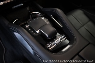 Mercedes-Benz Ostatní modely GLS 450d/Burmester/360/Pano/M 2024