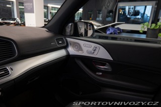 Mercedes-Benz Ostatní modely GLS 450d/Burmester/360/Pano/M 2024
