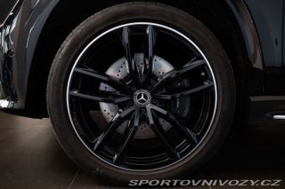 Mercedes-Benz Ostatní modely GLS 450d/Burmester/360/Pano/M 2024