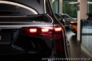 Mercedes-Benz Ostatní modely GLS 450d/Burmester/360/Pano/M 2024