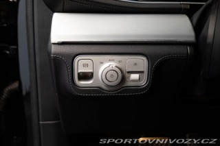 Mercedes-Benz Ostatní modely GLS 450d/Burmester/360/Pano/M 2024