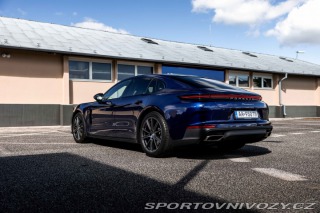 Porsche Panamera 4 2024