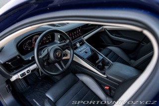 Porsche Panamera 4 2024
