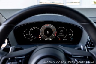 Porsche Panamera 4 2024