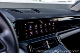 Porsche Panamera 4 2024