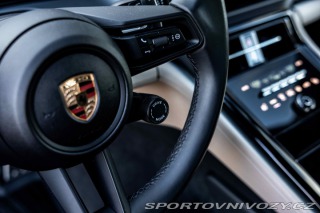 Porsche Panamera 4 2024