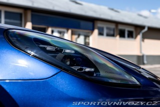 Porsche Panamera 4 2024