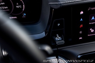 Porsche Panamera 4 2024