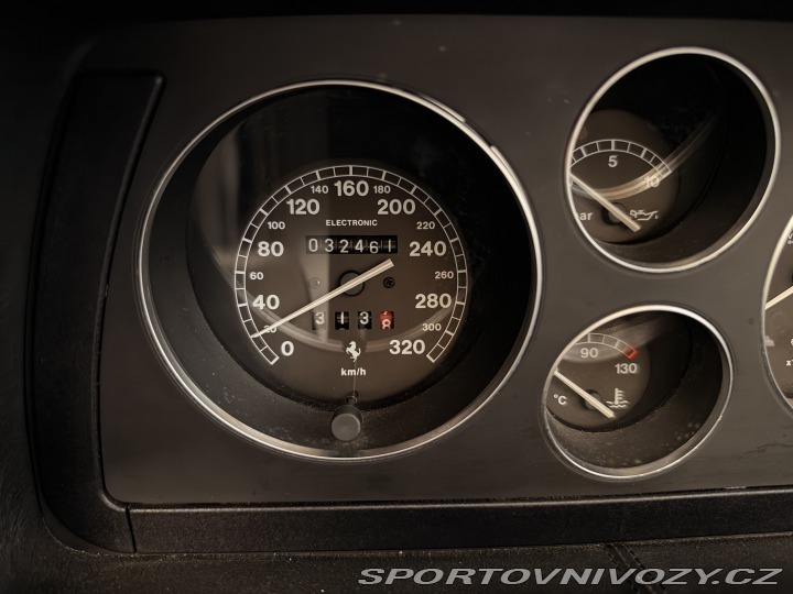 Ferrari 355 GTS manual 1995