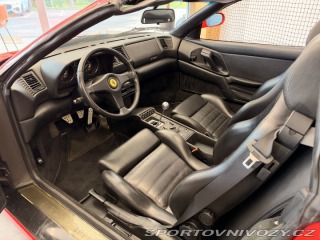 Ferrari 355 GTS manual 1995