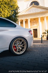 BMW M2  2018