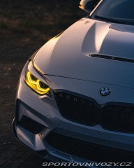 BMW M2  2018