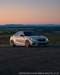 BMW M2  2018