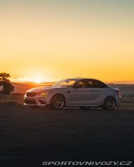BMW M2  2018