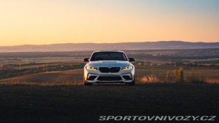 BMW M2  2018