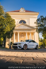 BMW M2  2018