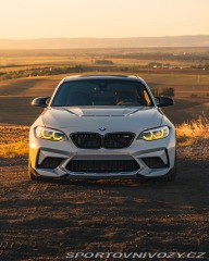 BMW M2  2018