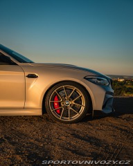 BMW M2  2018