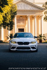 BMW M2  2018