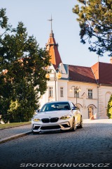 BMW M2  2018