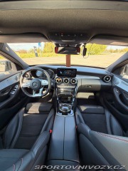 Mercedes-Benz C C43 2019