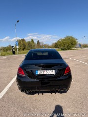 Mercedes-Benz C C43 2019